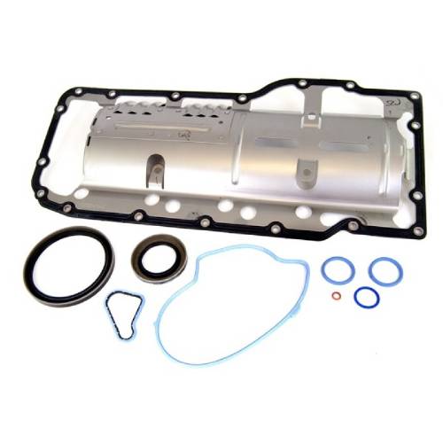 Fat Bob's Garage, OMIX-ADA Part #17442.10, Gasket Set Lower 4.7L 05-10 Jeep WK  Grand Cherokee MAIN