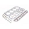 Fat Bob's Garage, OMIX-ADA Part #17442.12, Complete Upper Engine Gasket Set 1994-20 02 YJ/TJ/1994-2000 XJ W/2.5L THUMBNAIL