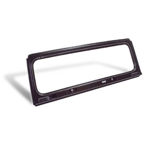 Fat Bob's Garage, OMIX-ADA Part #12006.08, Windshield Frame MAIN