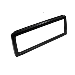 Fat Bob's Garage, OMIX-ADA Part #12006.10, Windshield Frame MAIN