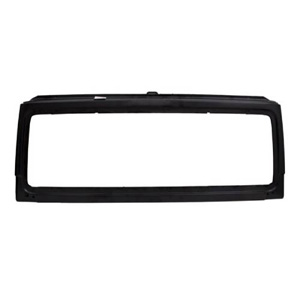 Fat Bob's Garage, OMIX-ADA Part #12006.11, Windshield Frame MAIN