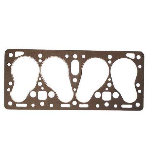 Fat Bob's Garage, OMIX-ADA Part #17446.02, Jeep CJ Cylinder Head Gasket 134 F-Head 1952-1971 MAIN