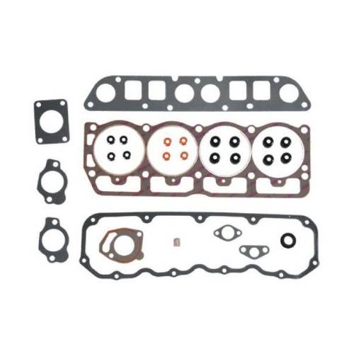 Fat Bob's Garage, OMIX-ADA Part #17446.03, Jeep CJ/Wrangler Cylinder Head Gasket 2.5L AMC 1983-2002 MAIN