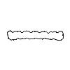 Fat Bob's Garage, OMIX-ADA Part #17447.02, Gasket Valve Cover THUMBNAIL