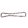 Fat Bob's Garage, OMIX-ADA Part #17447.05, Valve Cover Gasket Aluminum THUMBNAIL
