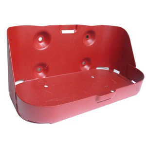 Fat Bob's Garage, OMIX-ADA Part #12021.62, Jerry Can Carrier MAIN
