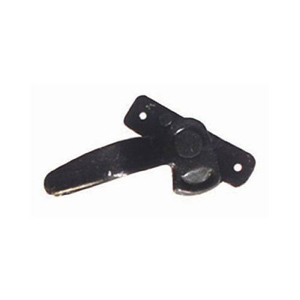 Fat Bob's Garage, OMIX-ADA Part #12025.04, Latch Windshield Center MAIN
