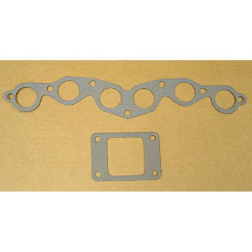 Fat Bob's Garage, OMIX-ADA Part #17451.01, Gasket Set Exhaust L-Head MAIN