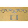 Fat Bob's Garage, OMIX-ADA Part #17451.01, Gasket Set Exhaust L-Head THUMBNAIL