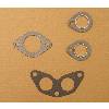 Fat Bob's Garage, OMIX-ADA Part #17451.02, Gasket Set Exhaust F-Head THUMBNAIL