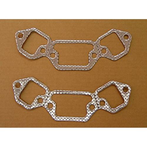 Fat Bob's Garage, OMIX-ADA Part #17451.08, Gasket Set Exhaust MAIN