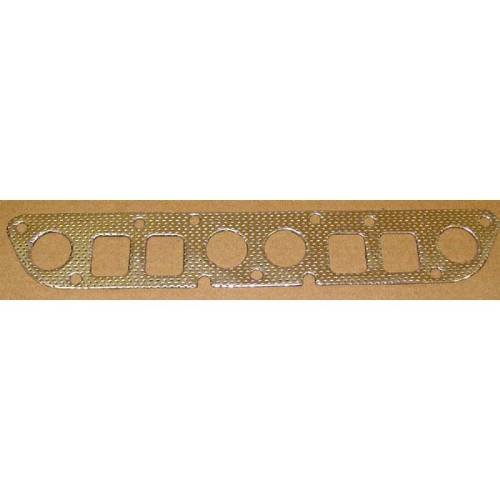 Fat Bob's Garage, OMIX-ADA Part #16514.50, Gasket Kit Exhaust MAIN