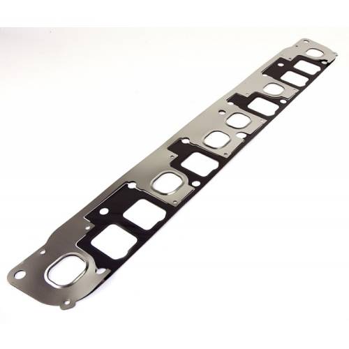 Fat Bob's Garage, OMIX-ADA Part #17451.11, Gasket Exhaust-Intake MAIN