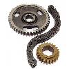 Fat Bob's Garage, OMIX-ADA Part #17452.07, Timing Chain Kit 72-86 Jeep CJ THUMBNAIL
