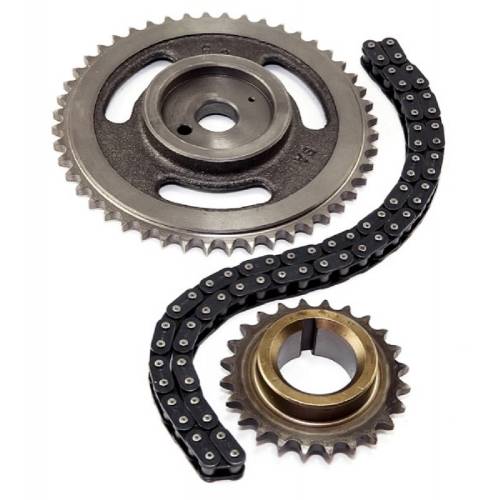 Fat Bob's Garage, OMIX-ADA Part #17452.10, Timing Chain Kit 225Ci 66-71 Jeep CJ MAIN