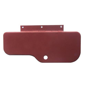 Fat Bob's Garage, OMIX-ADA Part #12021.46, Lid Glove Compartment MAIN