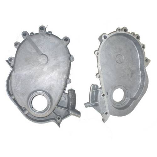 Fat Bob's Garage, OMIX-ADA Part #17457.01, Timing Chain Cover MAIN