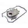 Fat Bob's Garage, OMIX-ADA Part #17457.02, Timing Chain Cover THUMBNAIL
