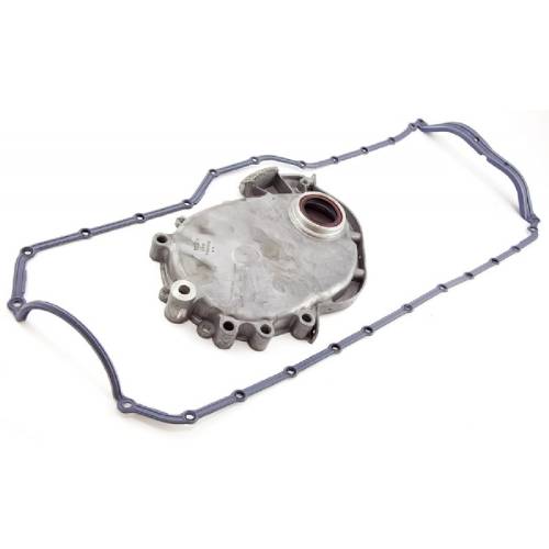 Fat Bob's Garage, OMIX-ADA Part #17457.03, Timing Cover MAIN