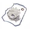 Fat Bob's Garage, OMIX-ADA Part #17457.06, Cover Timing W/Gasket THUMBNAIL