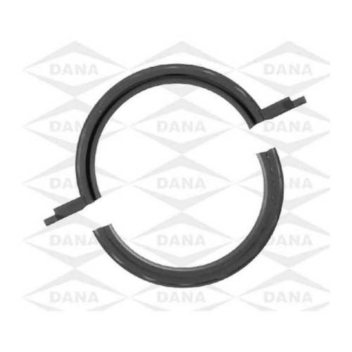 Fat Bob's Garage, OMIX-ADA Part #17458.03, Crankshaft Oil Seal Pair 72-06 Jeep CJ/Wrangler MAIN