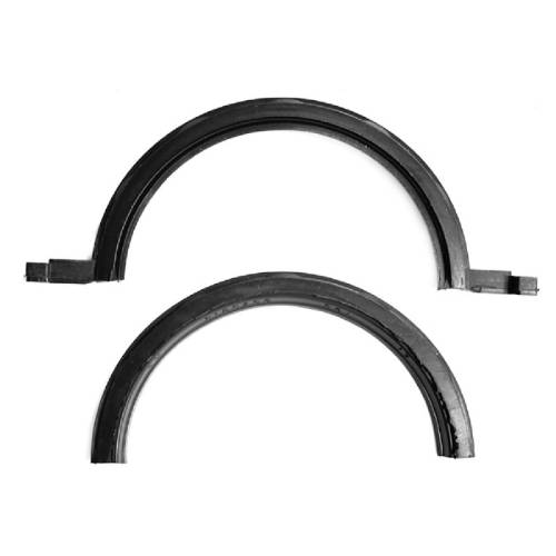 Fat Bob's Garage, OMIX-ADA Part #17458.04, Crank Shaft Seal Rear 72-91 Jeep SJ MAIN