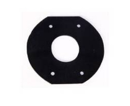 Fat Bob's Garage, OMIX-ADA Part #12021.54, Machine Mount Plate MAIN