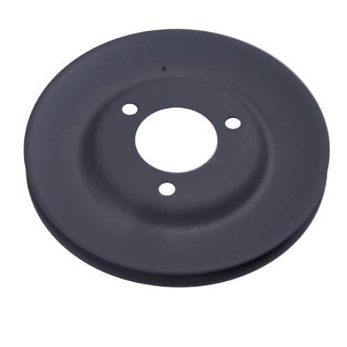 Fat Bob's Garage, OMIX-ADA Part #17460.02, Crankshaft Pulley 4.2L 72-86 Jeep CJ MAIN