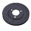 Fat Bob's Garage, OMIX-ADA Part #17460.02, Crankshaft Pulley 4.2L 72-86 Jeep CJ THUMBNAIL