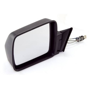 Fat Bob's Garage, OMIX-ADA Part #12035.11, Mirror LH Remote MAIN