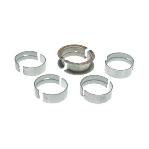 Fat Bob's Garage, OMIX-ADA Part #17465.20, Main Bearing Set 2.5L .020 Over MAIN