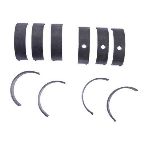 Fat Bob's Garage, OMIX-ADA Part #17465.70, Main Bearing Set Std 99-04 Jeep WJ Grand Cherokee MAIN