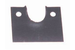Fat Bob's Garage, OMIX-ADA Part #12021.18, Pivot Bracket Rear Seat MAIN