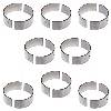 Fat Bob's Garage, OMIX-ADA Part #17467.50, Rod Bearing Set Std 4.7L 99-06 Jeep Grand Cherokee THUMBNAIL