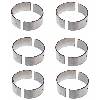 Fat Bob's Garage, OMIX-ADA Part #17467.70, Rod Bearing Set 3.7L Standard Size THUMBNAIL