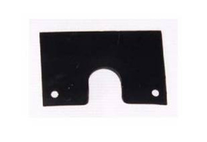 Fat Bob's Garage, OMIX-ADA Part #12023.08, Pivot Bracket Rear Seat MAIN