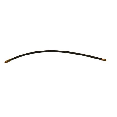 Fat Bob's Garage, OMIX-ADA Part #17470.08, Oil Inlet Line 23 4 Cylinder 134 F Head MAIN