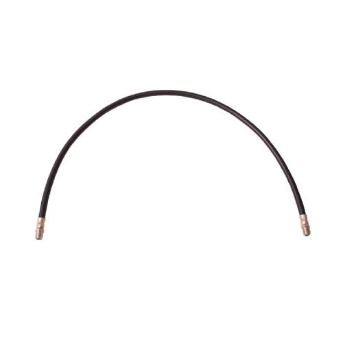Fat Bob's Garage, OMIX-ADA Part #17470.09, Oil Inlet Line 30.5 4 Cylinder 134 F Head MAIN