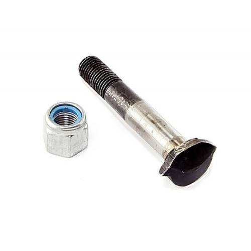 Fat Bob's Garage, OMIX-ADA Part #17470.12, Connecting Rod Bolt/Nut 41-71 Willys/Jeep MAIN