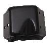 Fat Bob's Garage, OMIX-ADA Part #17472.02, Engine Mounting Bracket Lower RH THUMBNAIL