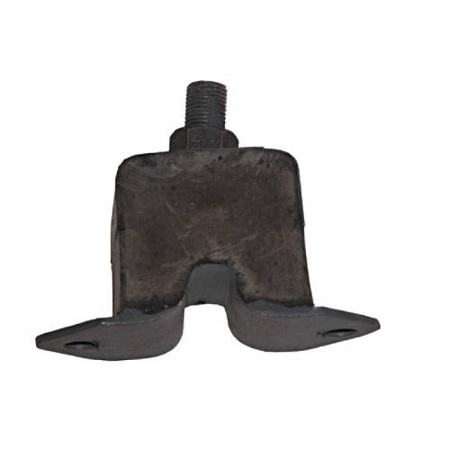 Fat Bob's Garage, OMIX-ADA Part #17473.05, Lh Rh Engine Mount 226 Ci 54-64 Jeep CJ MAIN