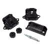 Fat Bob's Garage, OMIX-ADA Part #17474.03, Mount Kit THUMBNAIL