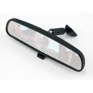 Fat Bob's Garage, OMIX-ADA Part #12020.03, Rear View Mirror MAIN