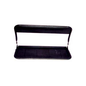Fat Bob's Garage, OMIX-ADA Part #12011.03, Rear Seat Frame 1941-1945 Willys MB MAIN