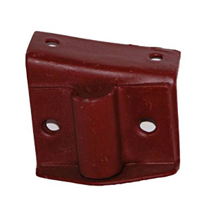Fat Bob's Garage, OMIX-ADA Part #12023.35, Socket Door Hinge LH MAIN