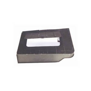 Fat Bob's Garage, OMIX-ADA Part #12025.10, Tool Box W/Lid MAIN