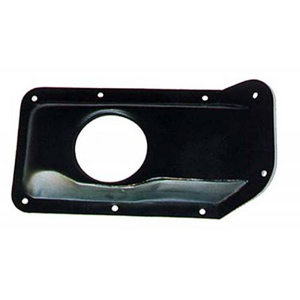 Fat Bob's Garage, OMIX-ADA Part #12027.02, Transmission Pan MAIN