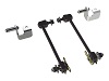 Teraflex JK 3"-4" Front Swaybar Quick Disconnect kit THUMBNAIL