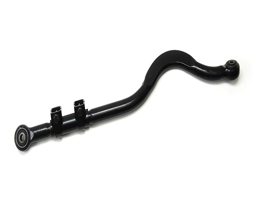 Teraflex JK Front Forged Adjustable Trackbar Kit LARGE