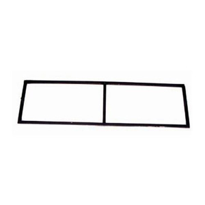Fat Bob's Garage, OMIX-ADA Part #12025.03, Windshield Frame Inner MAIN